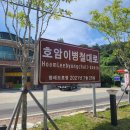 정곡천 | 경남 의령 이병철 생가 정곡 부자마을 부자의 기운을 듬뿍 받아오는 마을 둘레길