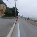 화진포(거진)해변 이미지