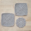 제로웨이스트 코바늘 손뜨개 이미지