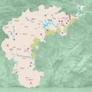 중화동-058 | 한국의 지질노두 - 충청북도의 지질노두