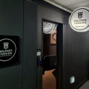 안경매니저 중앙점 | 잠실태닝 [몰디브태닝잠실점] - 휴가 다녀와서 탄 피부 겨울에 하기좋은 화이트태닝 3회차 후기