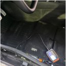 괘감로(공구길) | 부산 테슬라 모델3 후기 바퀴벌레 퇴치 및 실내 방역 시공 과정