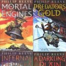 Mortal Engines Quartet 이미지