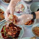 통나무식당 이미지