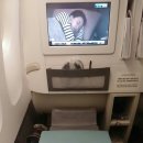 제키연어 | 런던행 대한항공 비지니스석 기내식 후기