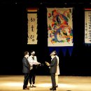 하동문화예술회관 전시실 이미지