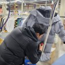 명품 마스터 크리닝 이미지