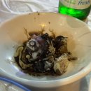 씨유마산삼계대동점 | 마산 내서 삼계 횟집 바다향 회 해물포차 추천 맛집 산오징어 전어 내돈내산 후기