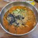 달인대보칼국수 장항점