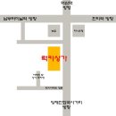 럭키아파트상가 버스정류소 이미지