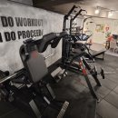 홍대 프로씨드 짐 이미지