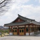 진주 문산성당 이미지