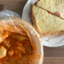 인정국물떡볶이 대덕점 | 국물떡볶이와 토스트까지 완벽했던 대전 둔산동 떡반집 본점 내돈내산 후기