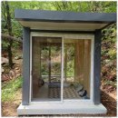 영덕 천연 탄산수 캠핑장 이미지