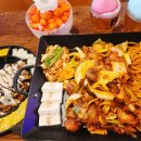 호랑이PC | [동탄호수공원맛집] 치맥 데이트코스 "범맥주 동탄호수공원점" 후기(신메뉴, 단체)