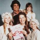 초원의 집 이미지