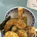 오늘동 | [청량리 맛집] 이래서 소문났구나.. 텐동 맛집 '오늘동 전농' 솔직 후기