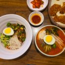 알토란 김치말이비빔국수 이용숙 식당 후기