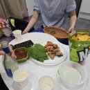 화동로L | 포천 여행) 더세븐글램핑카라반 내돈내산 계곡뷰 숙소 후기 l 백운계곡 10분, 수영장 바베큐O