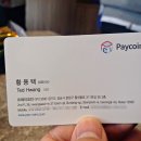 페이프로토콜 팸투어 후기 가상화폐 다날 페이코인으로 현금처럼 쓴다!