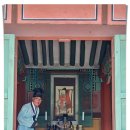 무성서원의 제사 의식인 추향제(秋享祭)를 보고왔어요 이미지