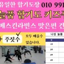 늘품합기도 이미지