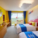 롤링힐스 호텔 이미지