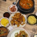 강화 짬뽕 맛집 수빈관 . 뚝배기에 나오는 낙지짬뽕 점심 후기