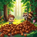 도토리숲속학교 이미지