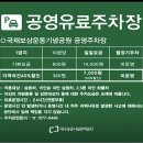 국채보상운동기념공원공영주차장 이미지