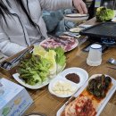 영주역 가성비 한정식 뷔페 _ 보라한정식뷔페 &amp; 오리고기 맛집