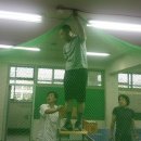 가족탁구교실 이미지