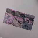 내햄존 | 봄툰 팝업스토어 [봄툰 10주년 홈파티]/스페셜 밋업데이 콩햄님 후기