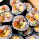 김밥파티 이미지