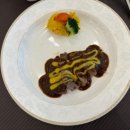 다이너스티 웨딩뷔페 | 수원 웨딩홀 어두운홀, 노블레스웨딩컨벤션 하객 뷔페 후기