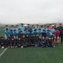 FC서울 U-18 (오산고)차두리감독 김진규코치 경기참관 이미지