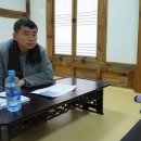 문효영당 | 3월9일 유승광 선생님의 기산면 영모리 마을 역사 바로 보기
