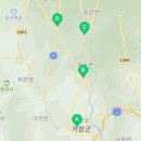 웅양면사무소 화장실 이미지