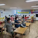 노래 및 체조교실 이미지