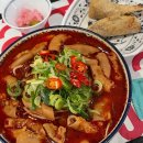 장안이동숯불갈비 이미지