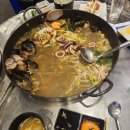 만선항조개구이집