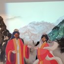 가야산역사신화테마관(지하1층) | 경북 성주 여행 코스 가야산역사신화테마관 성주 가볼만한곳