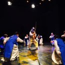 마당극 술래소리 - 윽신 악신 뛰어나보세 | 2기 대학생기자단 - 놀이패 신명 제40회 정기공연 마당극 &#39;술래소리&#39;