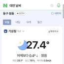 뜻밖의 입추매직 이미지