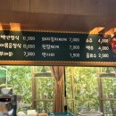 부용돼불백반 이미지