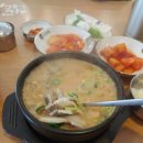 신의주 찹쌀순대 우이 솔밭공원점 이미지