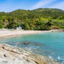 초도해변 이미지