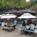 솥뚜껑파전식당 이미지