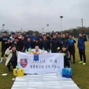 상해 한인축구동호회 "태풍축구단" 에서 2023년 상반기 신입단원 여러분들을 모시고자 합니다. 이미지