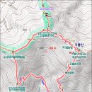 기룡산 등산로5 이미지